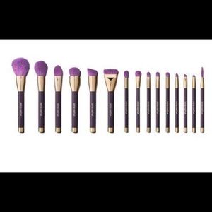 15th anniversary 15-piece Sonia Kashuk Brush Sept